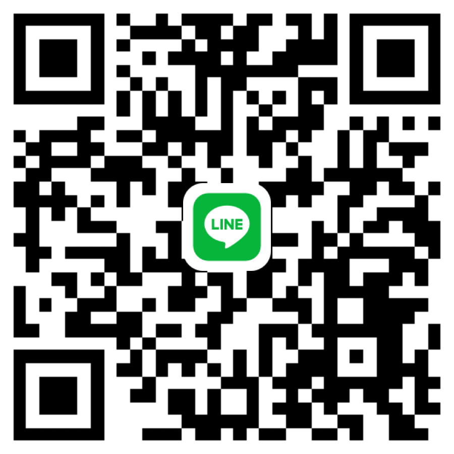 LINE QR