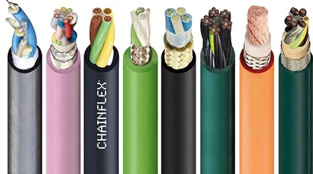 Cables & Accessories