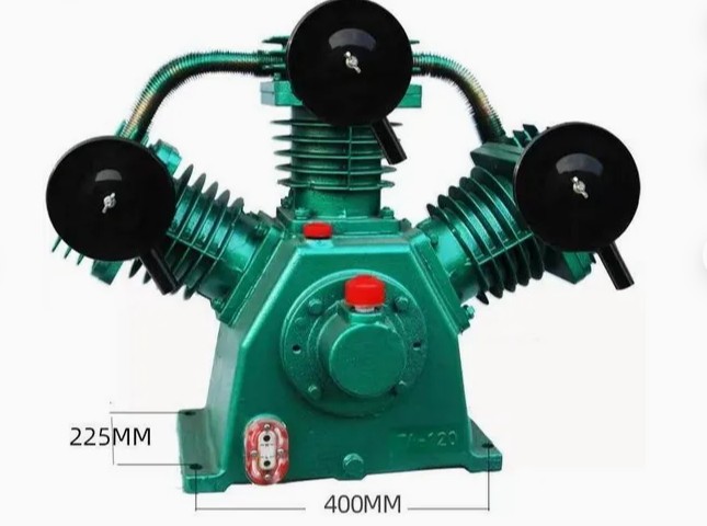 Air Dryers & Compressors