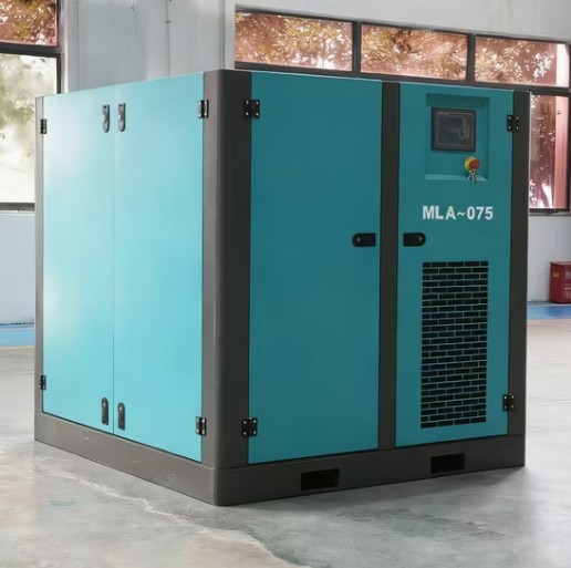 Air Dryers & Compressors detail