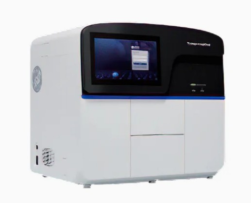 Laboratory Equipment detail
