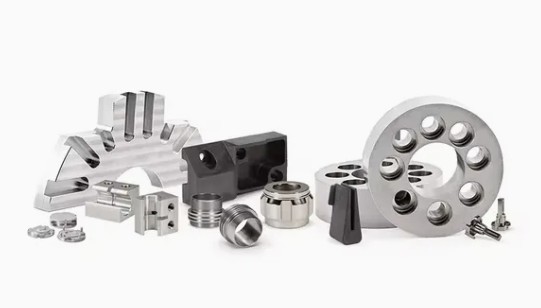 Mechanical Parts