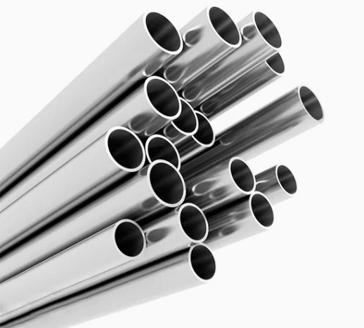 Pipe & Steel