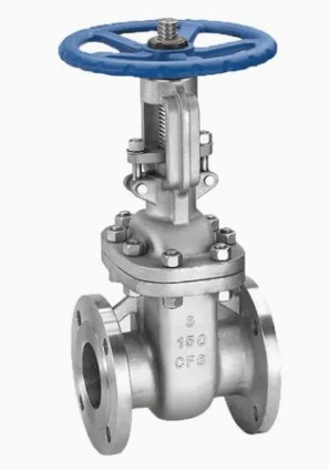 Valves & Accessories detail